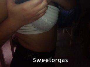 Sweetorgas