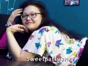 Sweetpattyjane