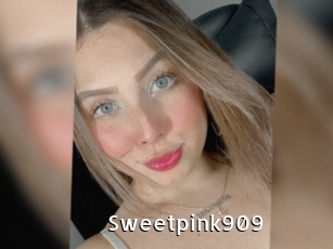 Sweetpink909