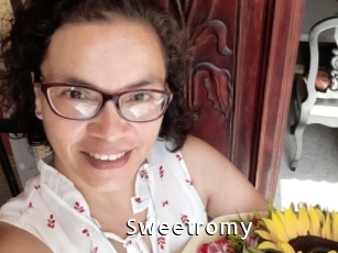 sweetromy My Porno Stash