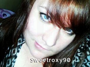 Sweetroxy90