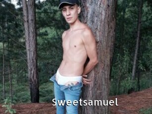 Sweetsamuel