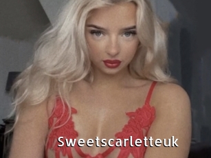 Sweetscarletteuk