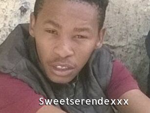 Sweetserendexxx