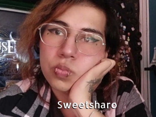 sweetsharo My Porno Stash