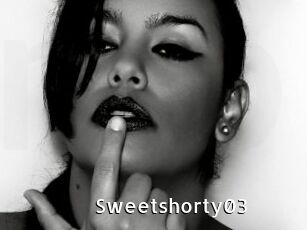 Sweetshorty03