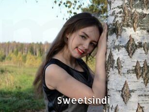 Sweetsindi