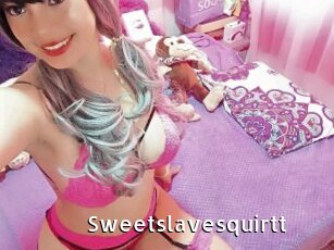 Sweetslavesquirtt