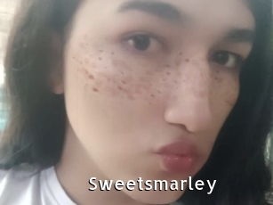 Sweetsmarley