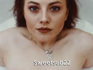 Sweetsub22