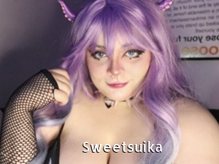 Sweetsuika