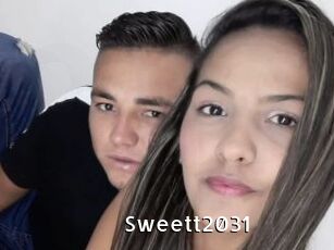 Sweett2031