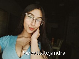 Sweettalejandra