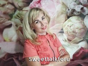 Sweettalkforu