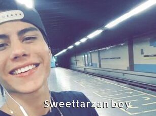 Sweettarzan_boy