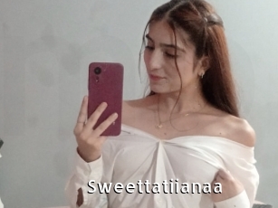 Sweettatiianaa
