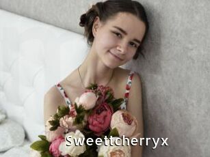 Sweettcherryx