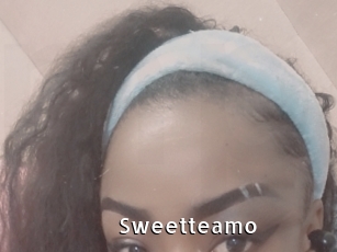 sweetteamo My Porno Stash
