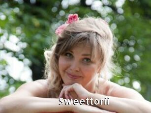 Sweettorii
