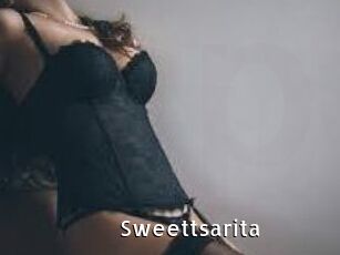 Sweettsarita