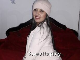Sweettspicy