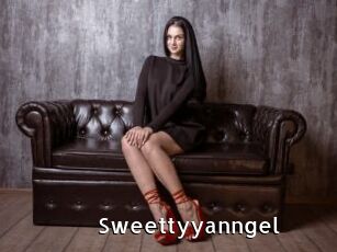 Sweettyyanngel