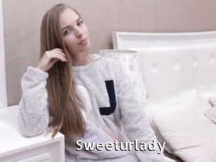 Sweeturlady