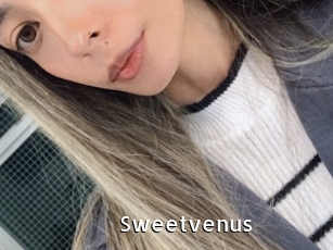 Sweetvenus