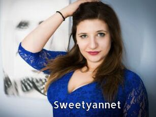 Sweetyannet
