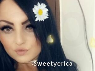 Sweetyerica