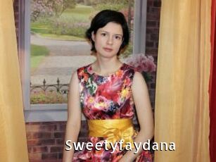 Sweetyfaydana