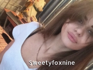 Sweetyfoxnine