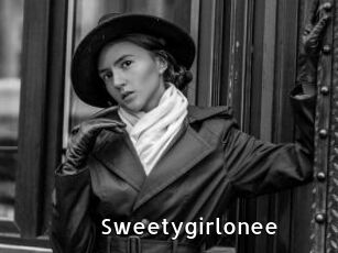 Sweetygirlonee