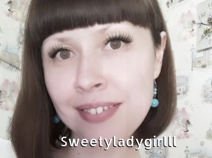 Sweetyladygirlll