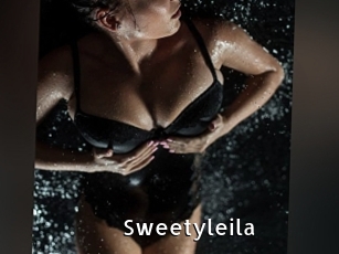 Sweetyleila