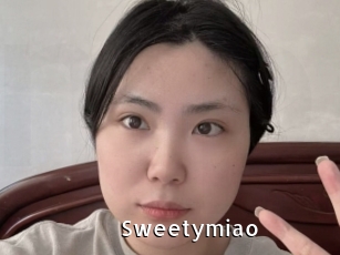 Sweetymiao