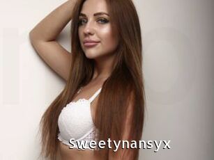 Sweetynansyx