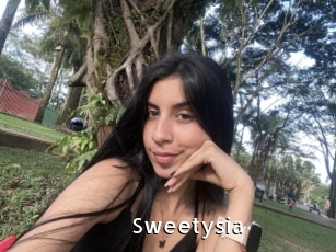 Sweetysia