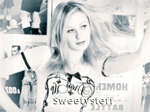 Sweetysteff