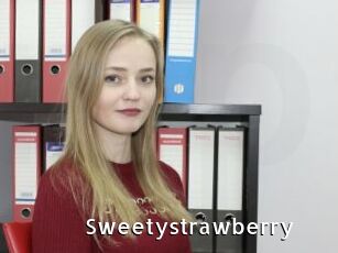 Sweetystrawberry