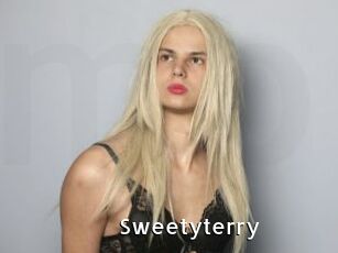 Sweetyterry