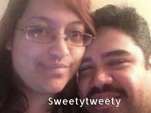 Sweetytweety