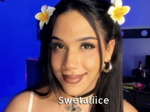 Swetaliice