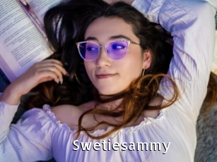 Swetiesammy