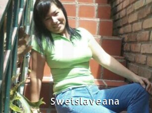 Swetslaveana