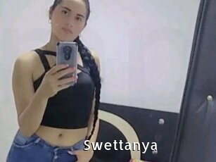 Swettanya