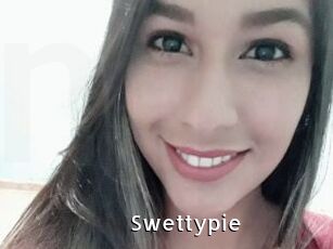 Swettypie