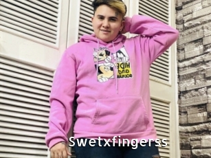 Swetxfingerss