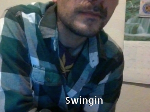 Swingin