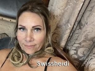 Swissheidi